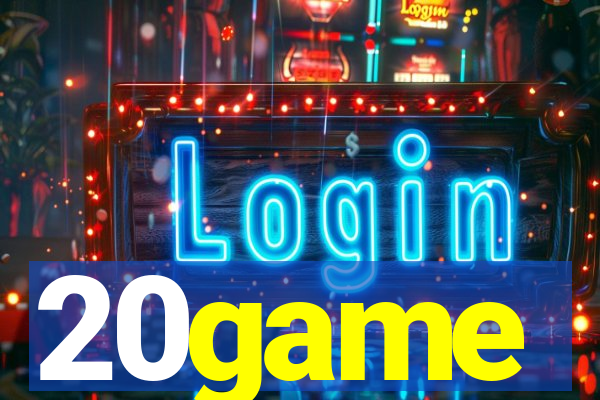 20game