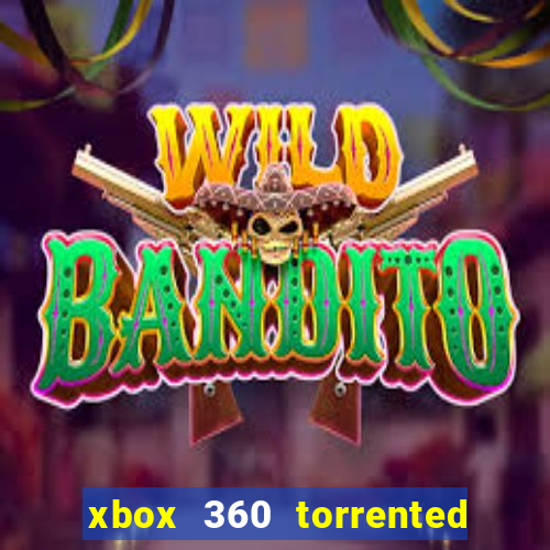 xbox 360 torrented games rgh