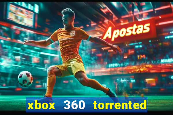 xbox 360 torrented games rgh