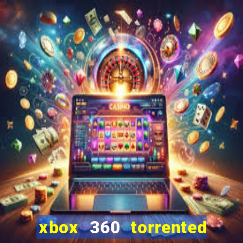 xbox 360 torrented games rgh