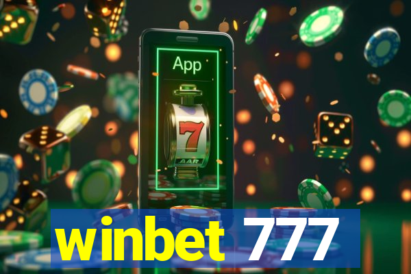 winbet 777