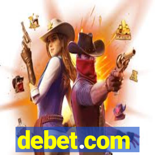 debet.com