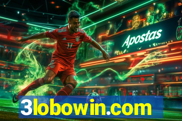 3lobowin.com
