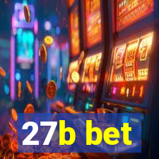 27b bet
