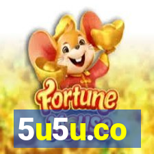 5u5u.co