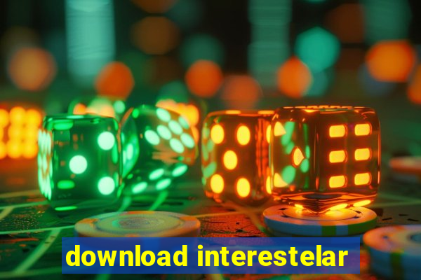 download interestelar