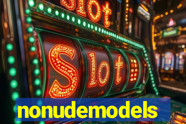 nonudemodels