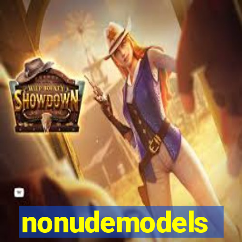 nonudemodels