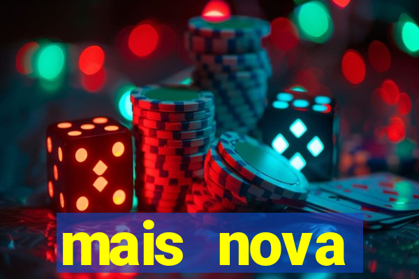 mais nova plataforma de jogos
