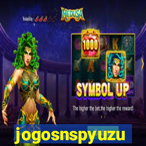 jogosnspyuzu