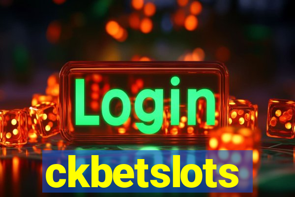 ckbetslots