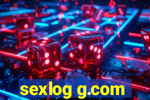 sexlog g.com
