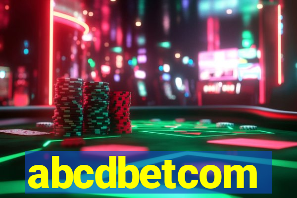 abcdbetcom