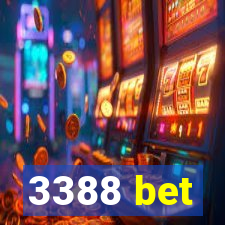 3388 bet