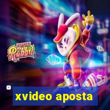 xvideo aposta