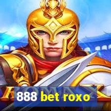 888 bet roxo