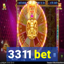 3311 bet