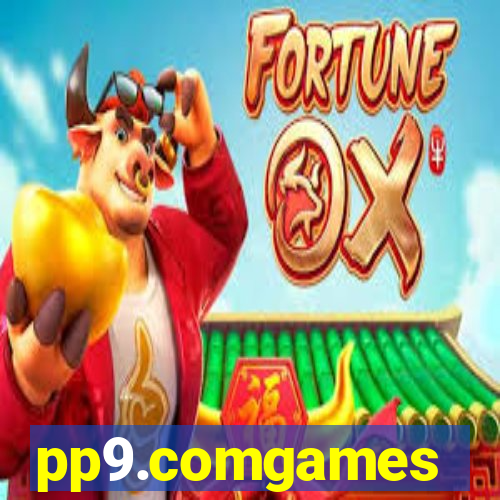 pp9.comgames