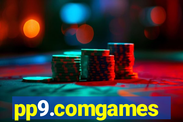 pp9.comgames