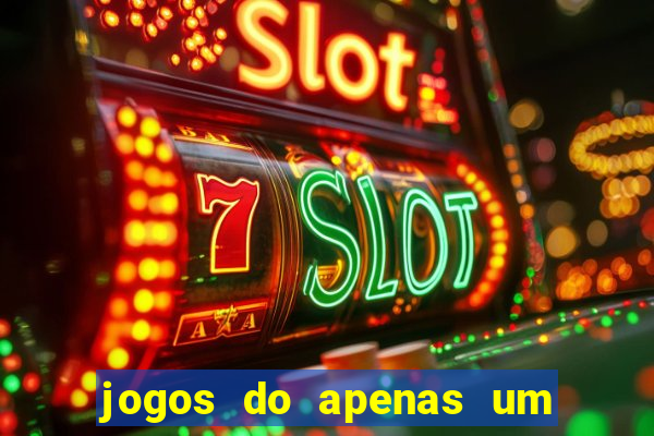 jogos do apenas um show pancadaria 2