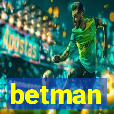 betman
