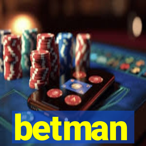 betman