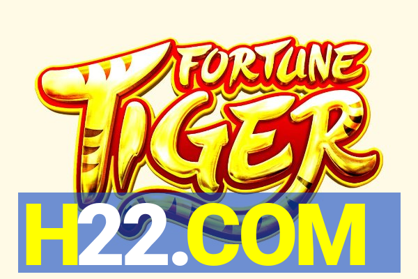 H22.COM