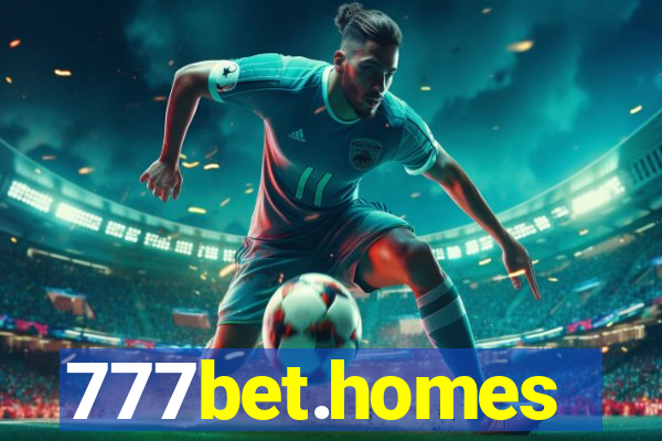 777bet.homes