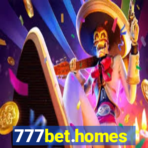 777bet.homes