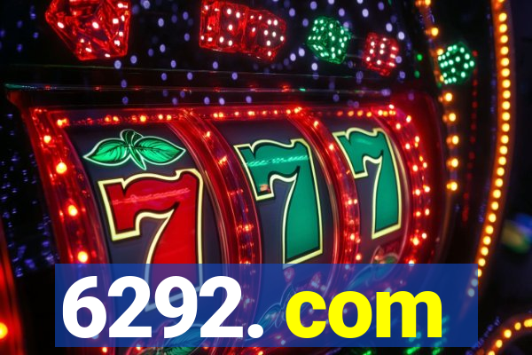 6292. com