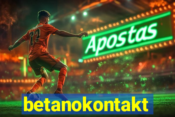 betanokontakt