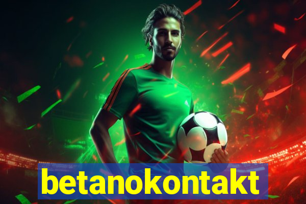 betanokontakt