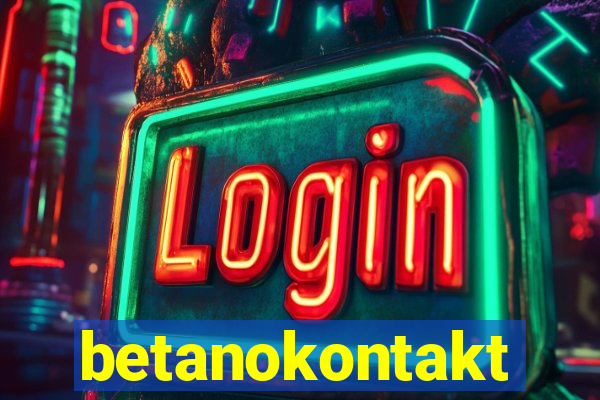betanokontakt