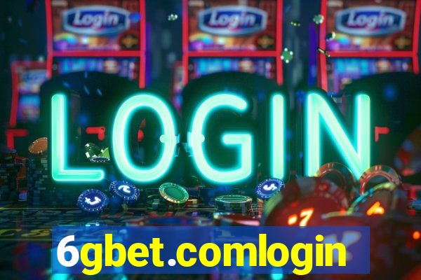 6gbet.comlogin
