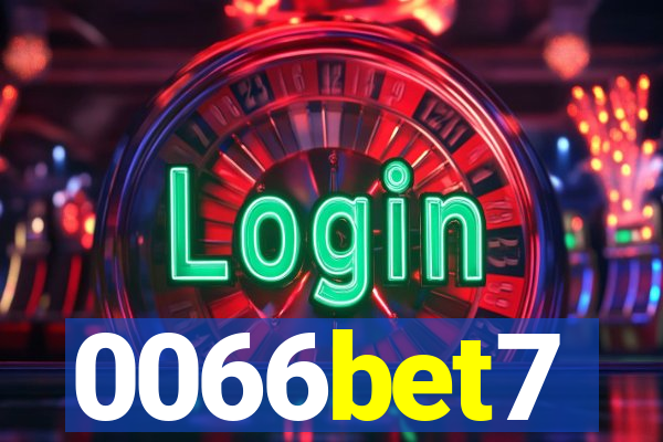 0066bet7