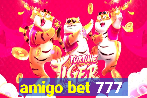 amigo bet 777
