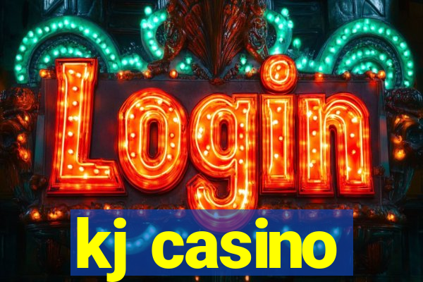 kj casino