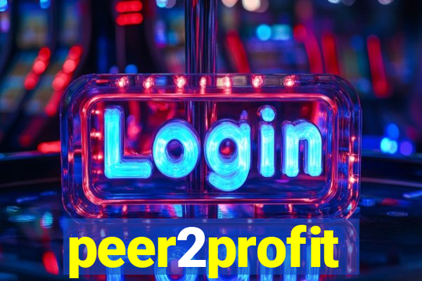 peer2profit
