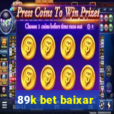 89k bet baixar