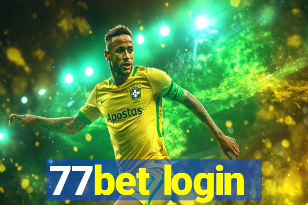 77bet login