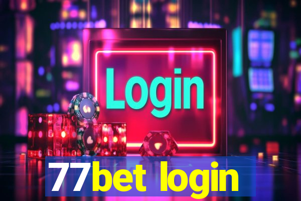 77bet login