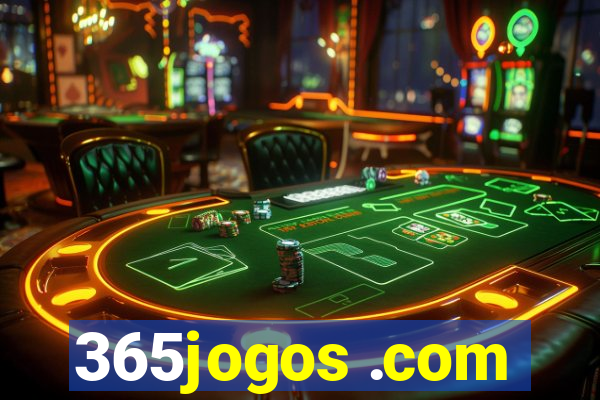 365jogos .com