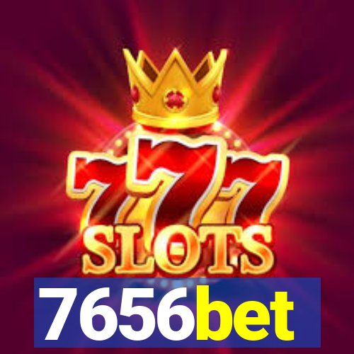 7656bet