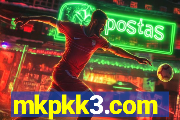 mkpkk3.com
