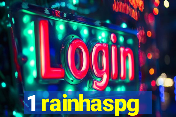 1 rainhaspg