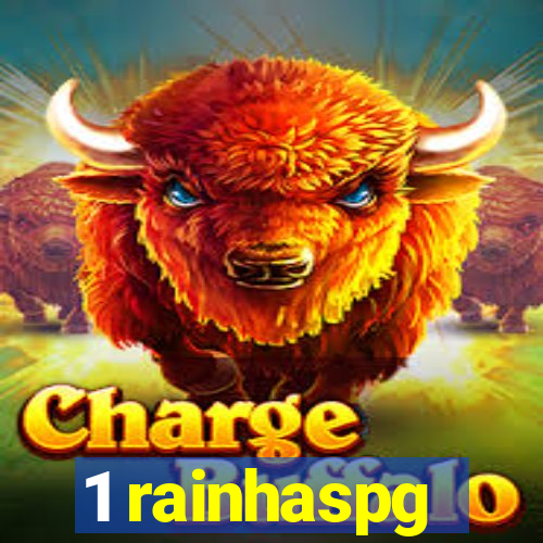 1 rainhaspg