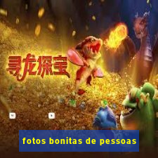 fotos bonitas de pessoas