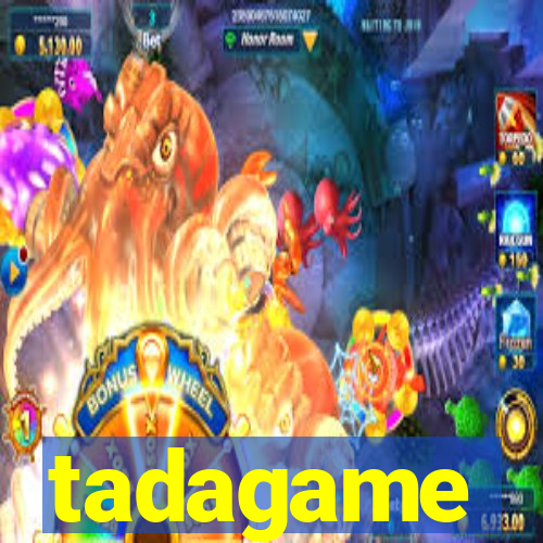 tadagame