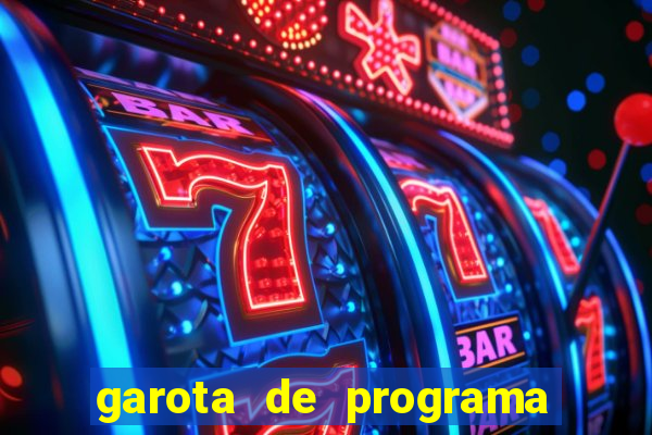 garota de programa salvador bahia