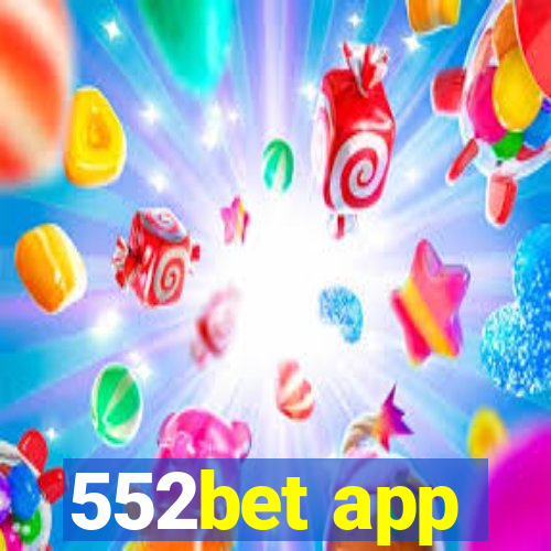 552bet app